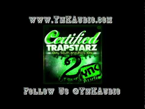 YnK Audio Presents: Certified TrapStarz 2