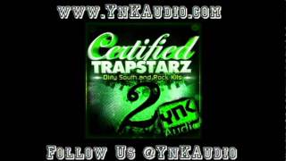 YnK Audio Presents: Certified TrapStarz 2
