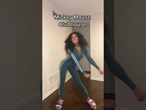 Mickey Mouse Clubhouse! #cartoon #disney