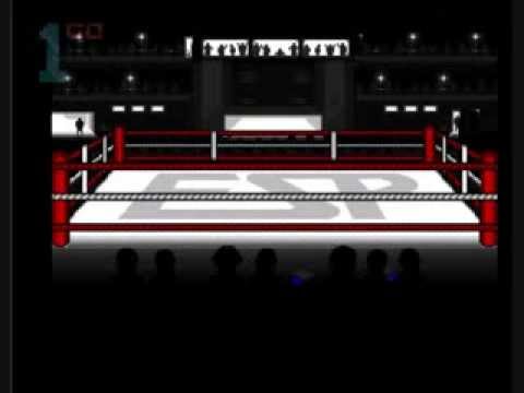 Boxing Masters picture