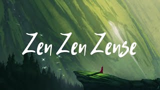 Download lagu Japanese Acoustic Song • Zen Zen Zense - (Cover by. Konamilk 粉ミルク) | Lyrics Video mp3 Download lagu Japanese Acoustic Song • Zen Zen Zense - (Cover by. Konamilk 粉ミルク) | Lyrics Video mp3