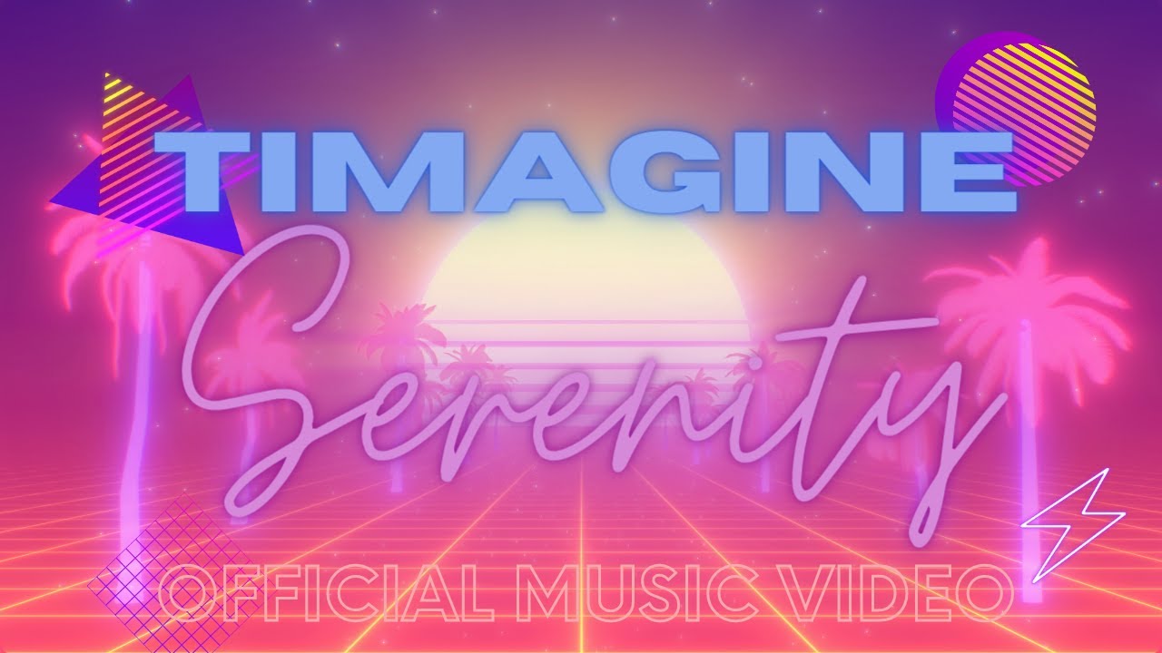 Promotional video thumbnail 3 for Timagine