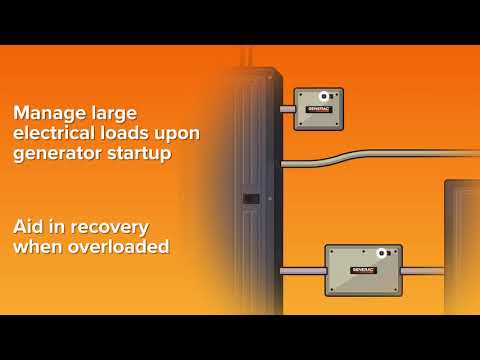 What is a Generac Smart Management Module?  How does using SMM's benefit you?
