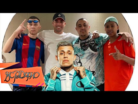 MC Pedrinho , MC Teteu , MC Brisola - Boomerang (Prod: DJ Perera , DJ R7)