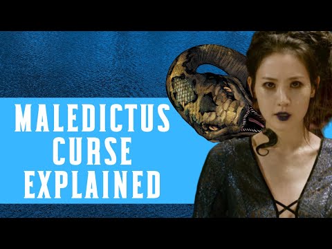download lagu mp3 mp4 Maledictus, download lagu Maledictus gratis, unduh video klip Maledictus