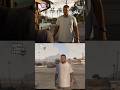 GTA 6 Trailer Vs GTA 5 Comparison