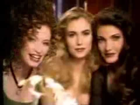 MTV commercials, June 1993