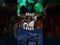 Kai Vs Lord Shen Vs Tai Lung Kungfupanda