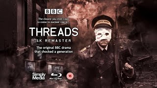 Threads (1984) 4K Remaster - Before and after shots