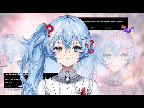 【 Part2】WE LISTEN WE JUDGE!