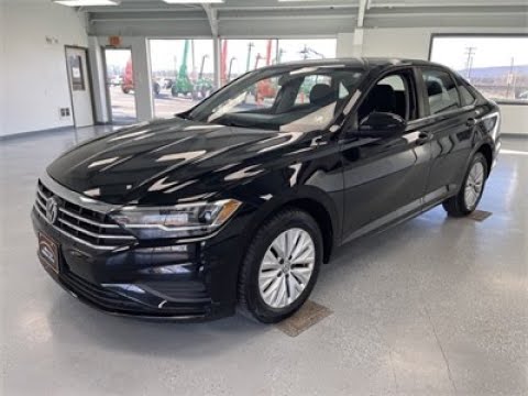2019 Volkswagen Jetta 1.4T S Stock #UKM164751 @RelyOnATA | #RelyOnATA