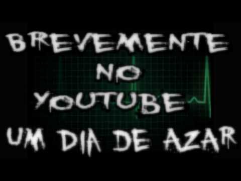 Um Dia de AZAR - Filme Épico(TRAILER)