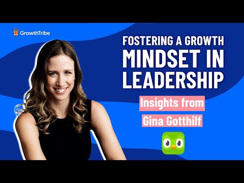 How Duolingo Boosted Daily User Retention Insight from Gina Gotthilf Ex Head of Growth at Duolingo