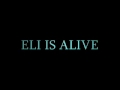 Eli Is Alive (portal radio being destroyed backwards ...