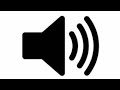 Rumbling Sound Effect