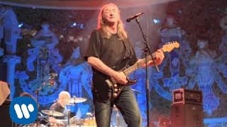 Rosendo - Del pulmon (Directo Palau 2011)