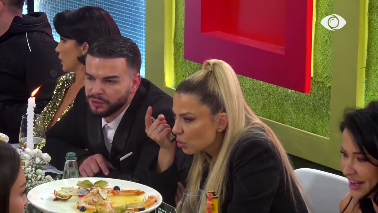 “Sa e ligë ajo femër”/ Rike bisedon me Ledjonën për Ilnisën: Nxori fytyrën e vetë…