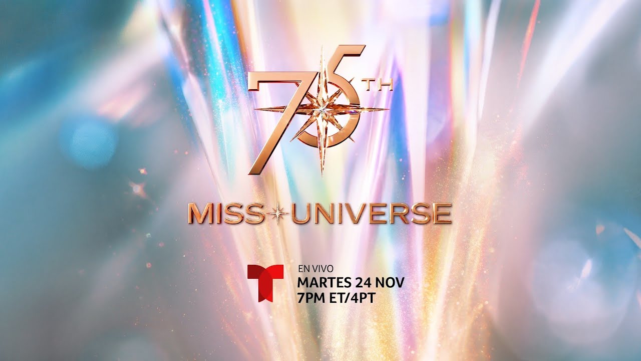 Miss Universe 2026: ¡Las latinas brillan en Puerto Rico! | Telemundo