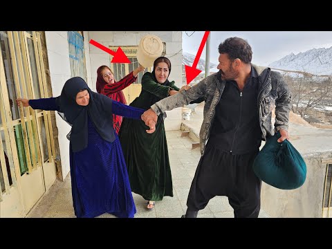 The fruitless world of Muhammad's futile efforts