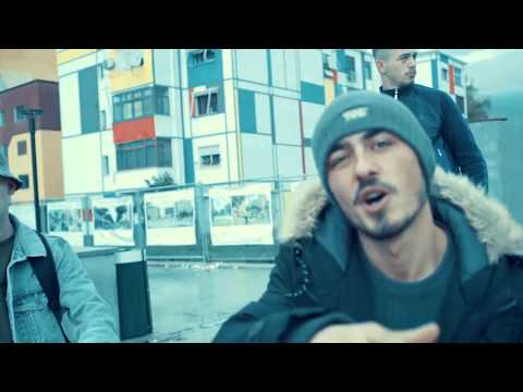 KingGold - Pare me Shok (Official Video)