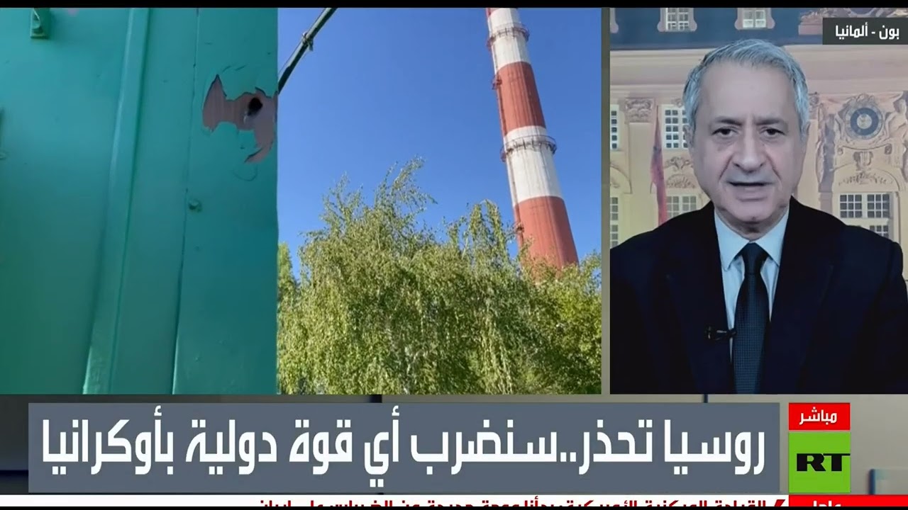 حرب أوكرانيا ـ الاغتيالات واحدة من أساليب وأدوات الحرب الهجينة. ECCI