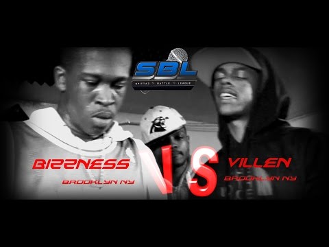 Bizzness vs Villen