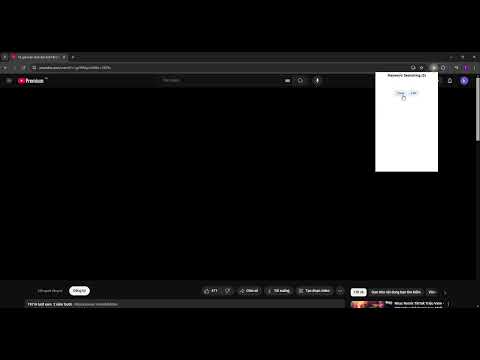 Item video thumbnail