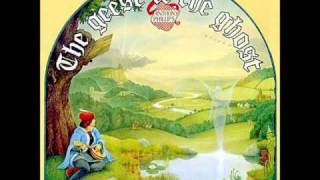 Anthony Phillips - Henry: Portraits From Tudor Times