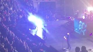 Panic! At the Disco - Emperor's New Clothes @ Schottenstein Center (March 7, 2017)