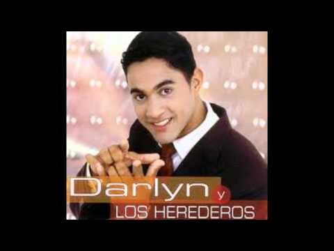 DARLYN Y LOS HEREDEROS - PRUEBAME (JUAN BOMBA).wmv