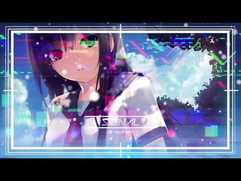 C84/Drumstep Signal - Hardcore Syndrome 7