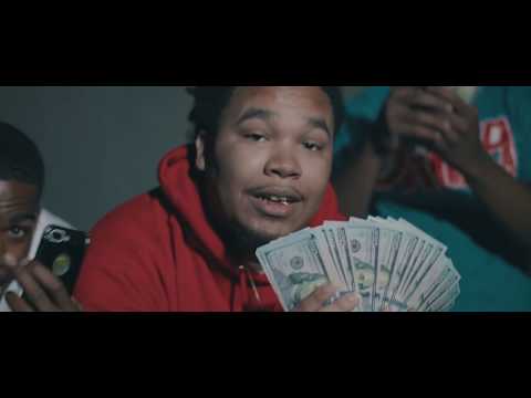 Gerald Gates x D1 Spinks - Don't Hang With Em (Prod. By Feezydisabangah)