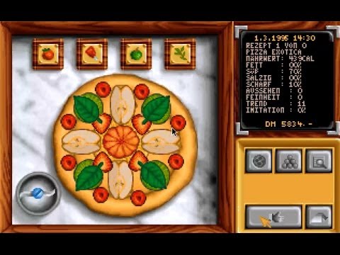 pizza connection pc game download