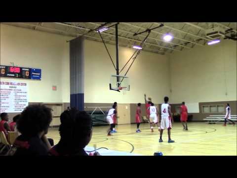 Atlanta Select Pro (69) vs East Cobb Playmakers (54) - NCF7