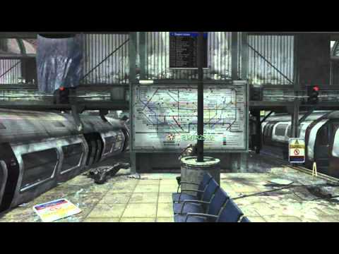 ENVER2510 -  3 Verarscht - MW3