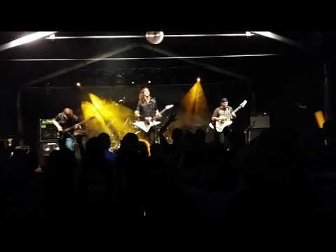 Flowerwhile - FLOWERWHILE - Rise Against (Live Rockové Chrlení 2017)