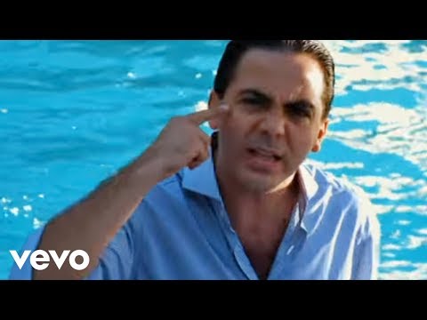 Cristian Castro - No Me Digas