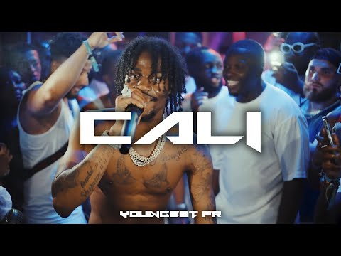 [FREE] Russ Millions X Buni X UK Drill Type Beat | UK Drill Instrumental 2023