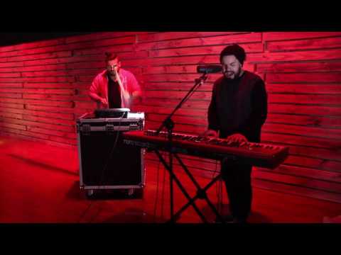 Lucio Mella 2023 - Santo Sesión en Vivo