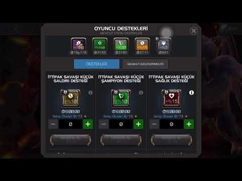 RK30 vs TGNN s24 war6 Dragon Man node 49