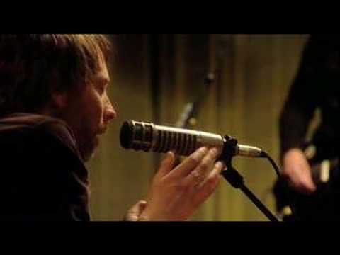 15 Step - Radiohead live from the basement