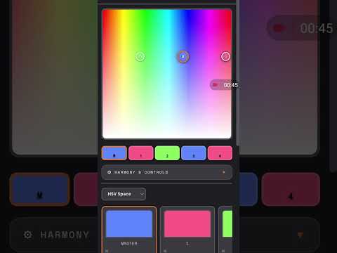 Palettes sur palettes video thumbnail