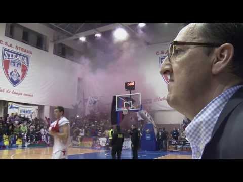 Steaua CSM EximBank - istoria merge mai departe