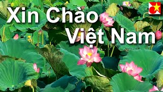 Xin Chào Việt Nam (Hello Vietam)