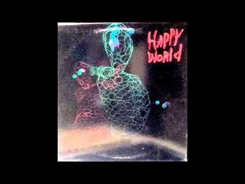 Happy World - Stumpy's Revenge