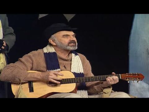 Jára Cimrman - Píseň Proti Trudomyslnosti