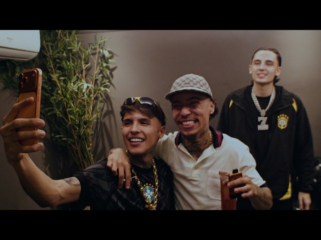 Separa e Volta – MC Vine7, MC Tuto, MC Ryan SP, MC Joãozinho VT e MC Poze do Rodo (DJ Gu)
