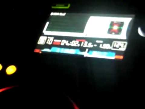 Pole Folder - Reworck @ Café d'Anvers 2