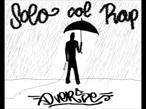 D-Verse - SOLO COL RAP
