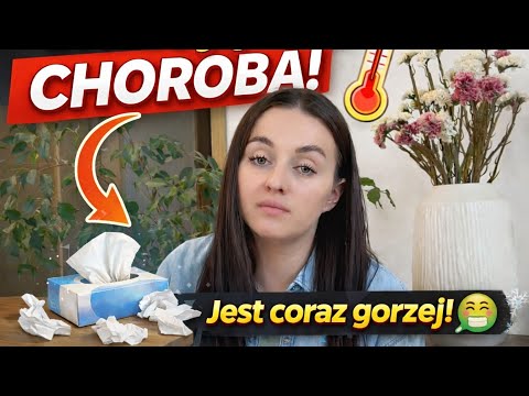 ANIA BARDOWSKA DISEASE DECOMPOSES⁉️😱